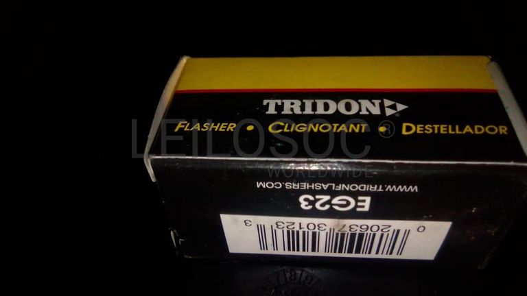 Peças e Acessórios ·