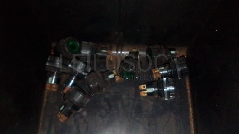 Peças e Acessórios ·