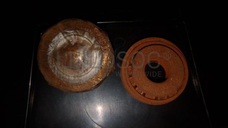 Peças e Acessórios ·