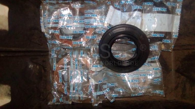 Peças e Acessórios ·