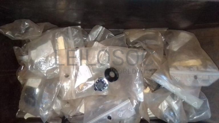 Peças e Acessórios ·