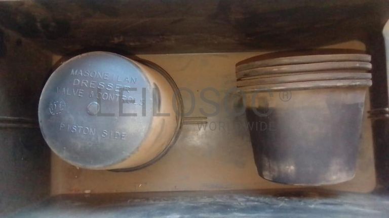 Peças e Acessórios ·