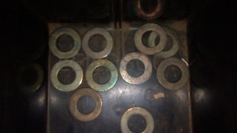 Peças e Acessórios ·