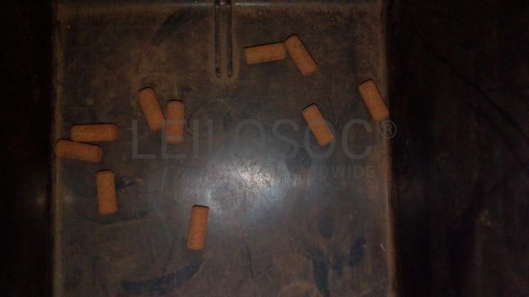 Peças e Acessórios ·