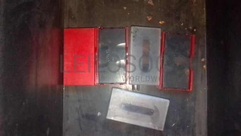 Peças e Acessórios ·