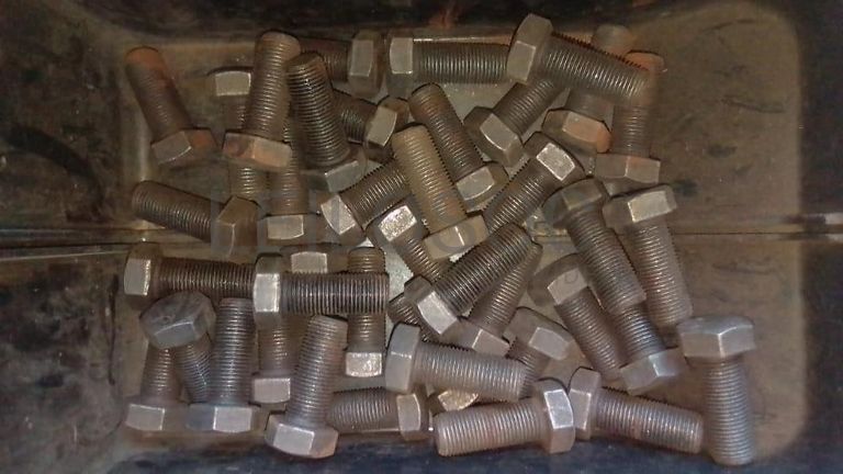 Peças e Acessórios ·