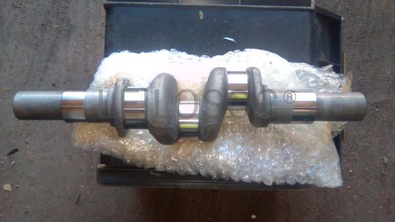 Peças e Acessórios ·