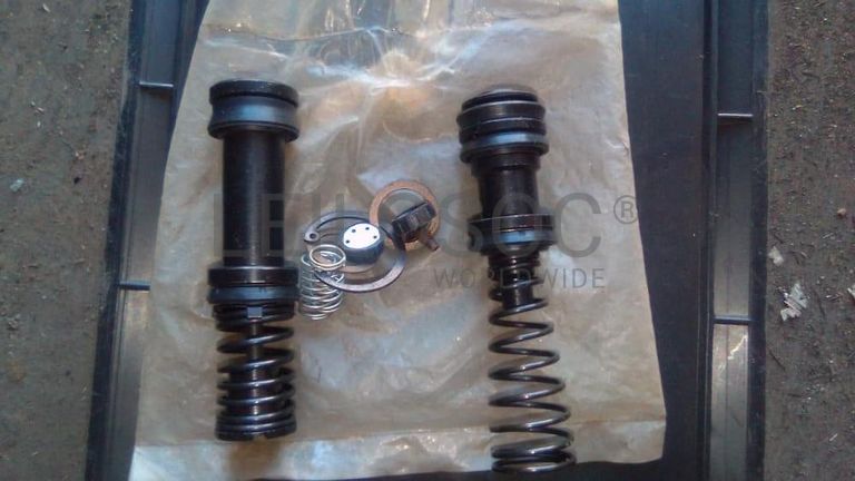 Peças e Acessórios ·