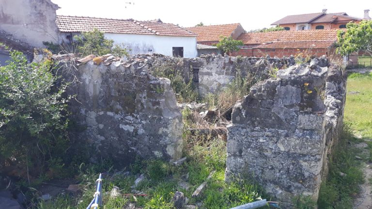 Terreno · Figueira da Foz