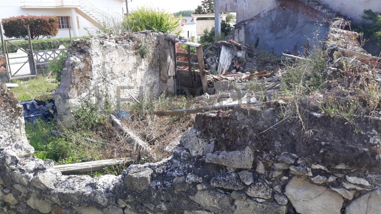 Terreno · Figueira da Foz