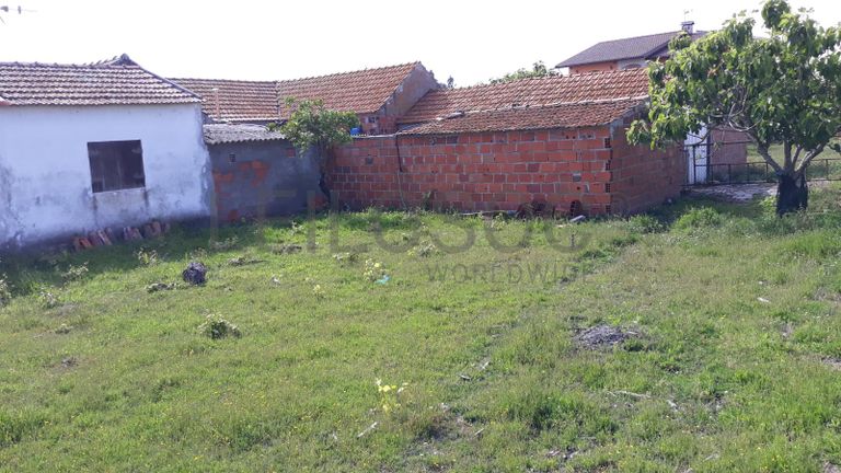 Terreno · Figueira da Foz