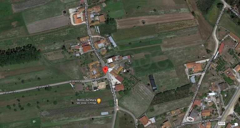 Terreno · Figueira da Foz