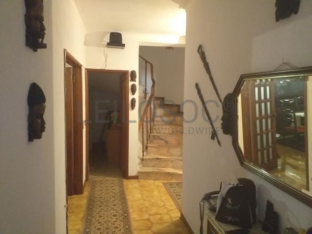 Proporção de 38/288 de Moradia V4 · Gondomar