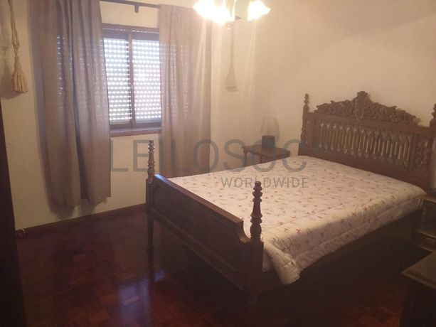 Proporção de 38/288 de Moradia V4 · Gondomar