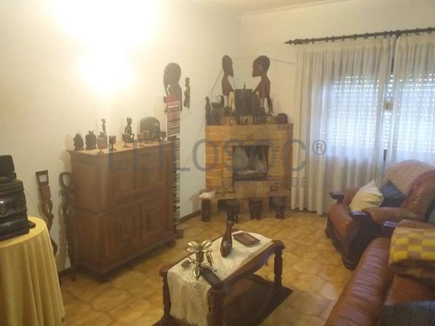 Proporção de 38/288 de Moradia V4 · Gondomar