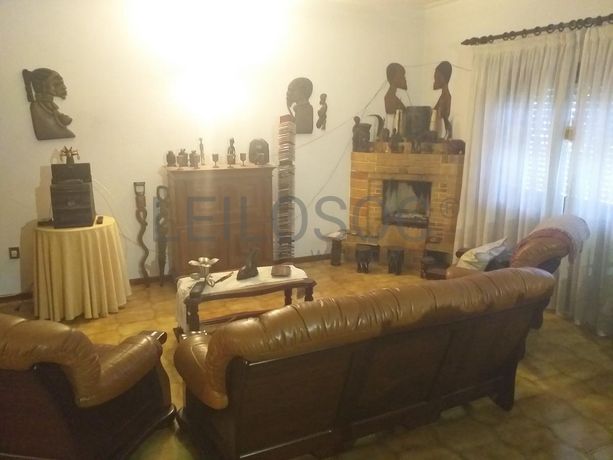 Proporção de 38/288 de Moradia V4 · Gondomar