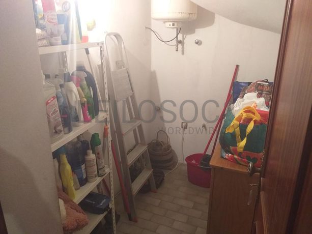 Proporção de 38/288 de Moradia V4 · Gondomar