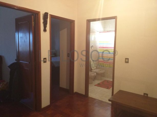 Proporção de 38/288 de Moradia V4 · Gondomar