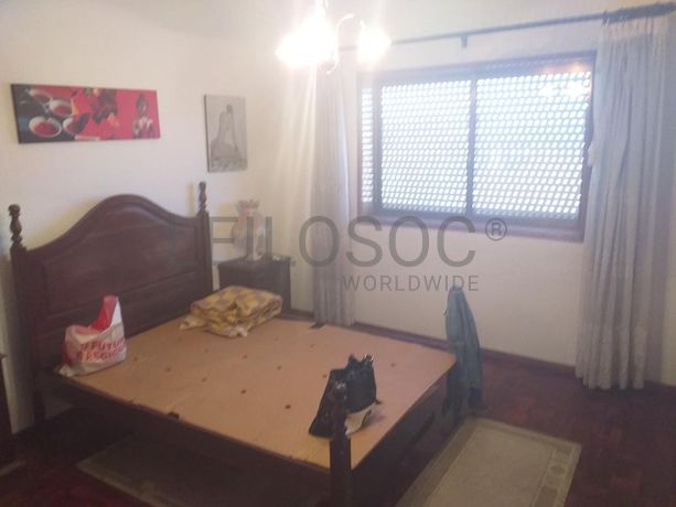 Proporção de 38/288 de Moradia V4 · Gondomar