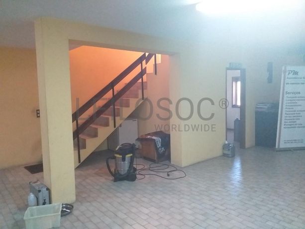 Proporção de 38/288 de Moradia V4 · Gondomar