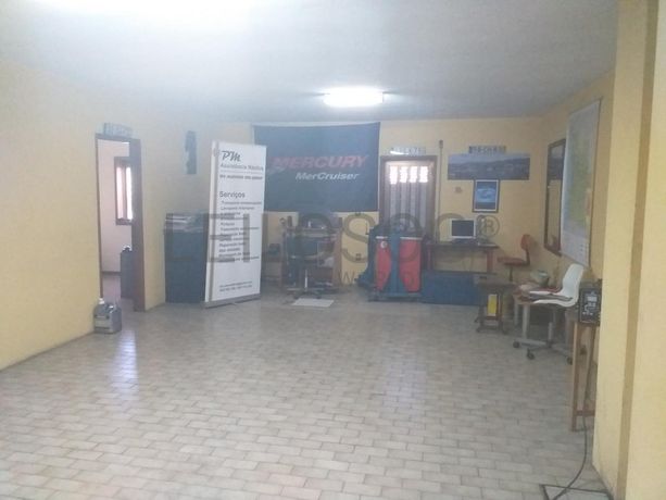 Proporção de 38/288 de Moradia V4 · Gondomar