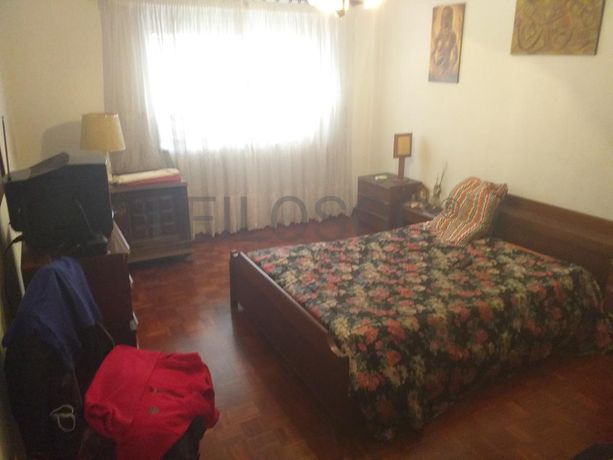 Proporção de 38/288 de Moradia V4 · Gondomar