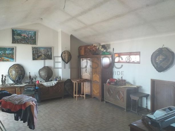 Proporção de 38/288 de Moradia V4 · Gondomar