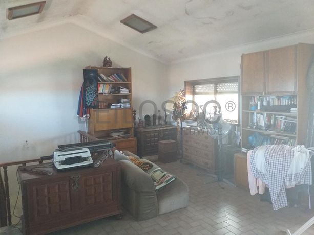 Proporção de 38/288 de Moradia V4 · Gondomar