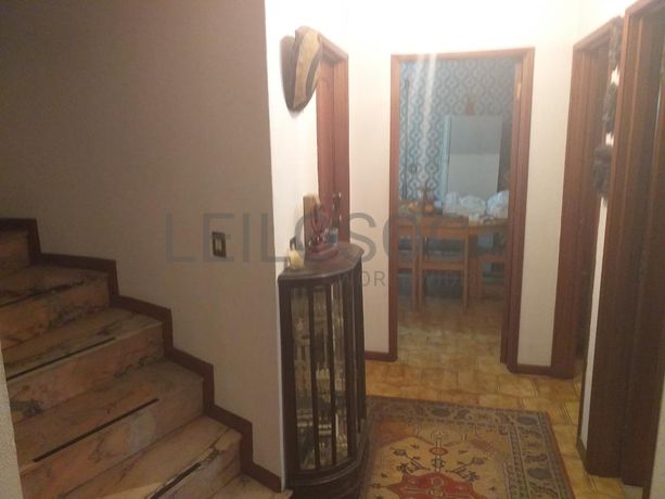 Proporção de 38/288 de Moradia V4 · Gondomar