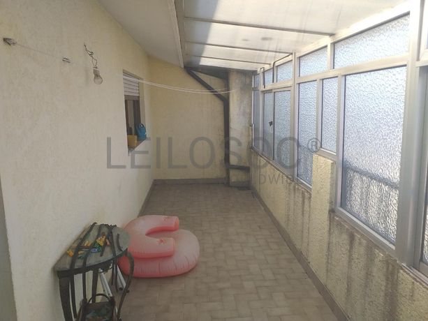 Proporção de 38/288 de Moradia V4 · Gondomar