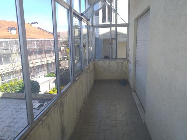 Proporção de 38/288 de Moradia V4 · Gondomar