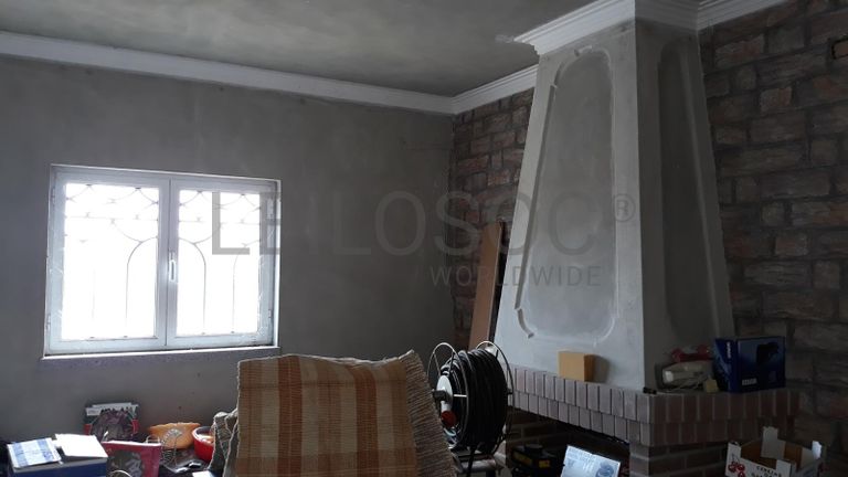 Moradia V3 + Terreno · Vila Velha de Ródão