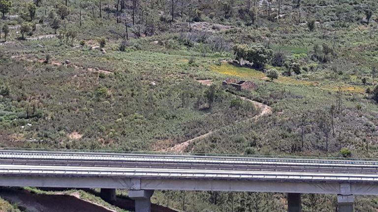 Terrenos · Vila Velha de Ródão - Castelo Branco