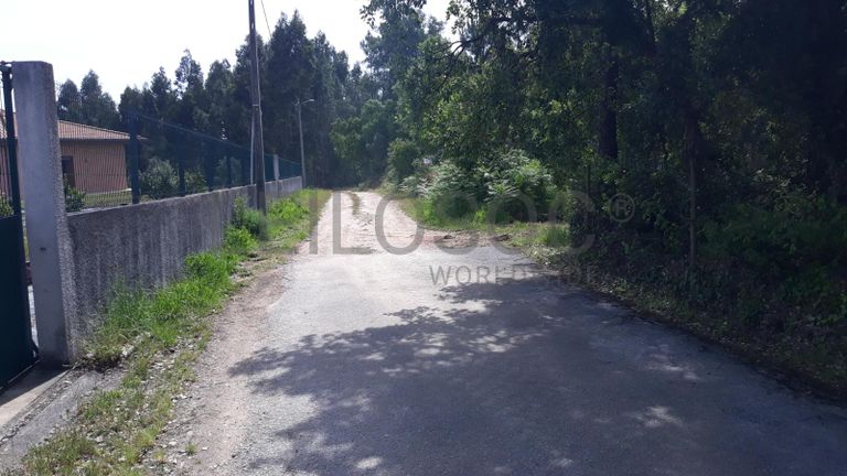 66.611/100.000 Terreno · Vila Nova de Poiares