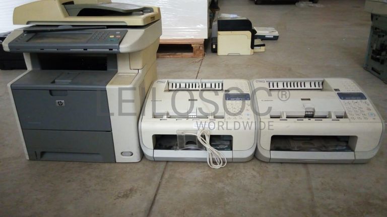 Material Informático ·