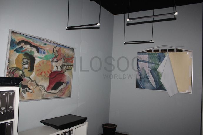 Cenários · Equipamento de Escritório · Material Informático · Diversos