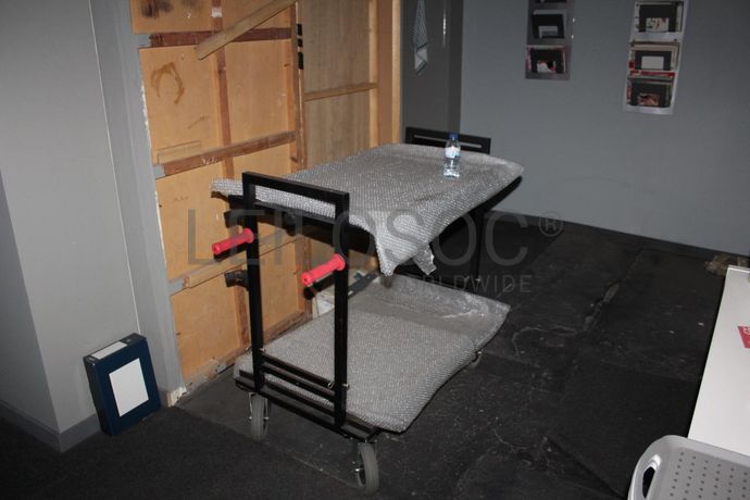 Cenários · Equipamento de Escritório · Material Informático · Diversos