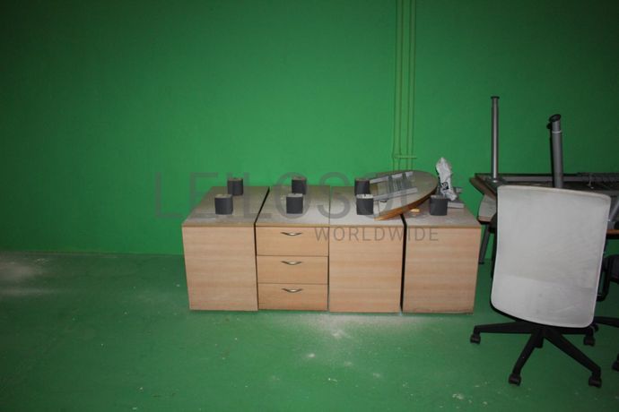 Cenários · Equipamento de Escritório · Material Informático · Diversos