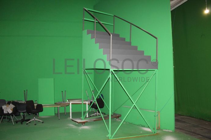 Cenários · Equipamento de Escritório · Material Informático · Diversos