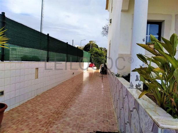 Moradia V5 · Olhão