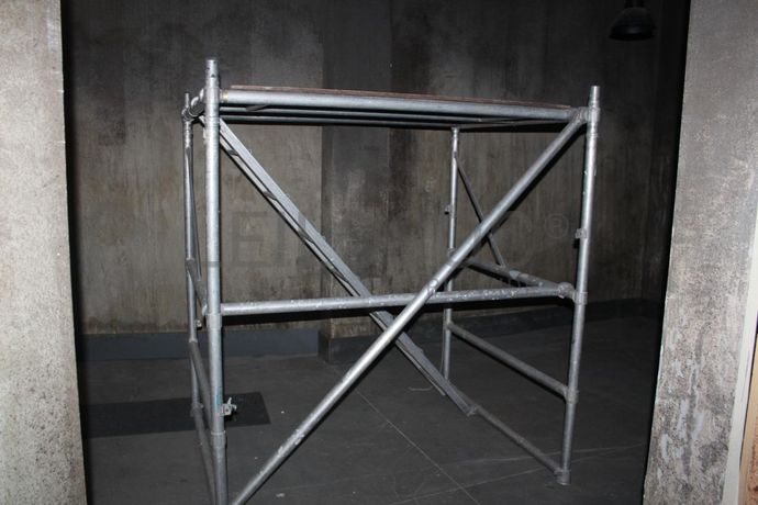 Cenários · Equipamento de Escritório · Material Informático · Diversos