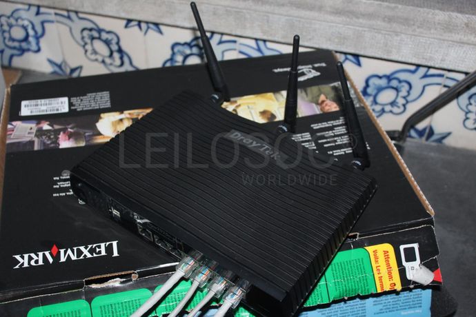 Cenários · Equipamento de Escritório · Material Informático · Diversos