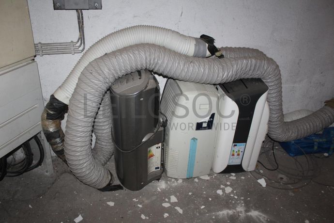 Cenários · Equipamento de Escritório · Material Informático · Diversos