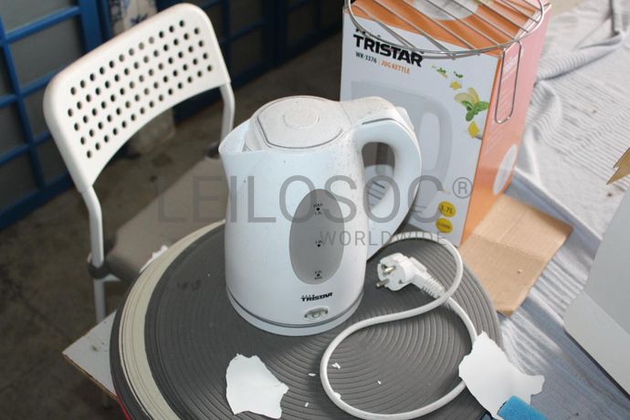 Cenários · Equipamento de Escritório · Material Informático · Diversos