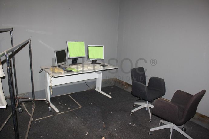 Cenários · Equipamento de Escritório · Material Informático · Diversos