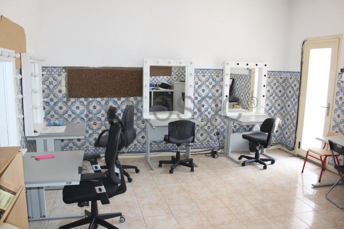 Cenários · Equipamento de Escritório · Material Informático · Diversos