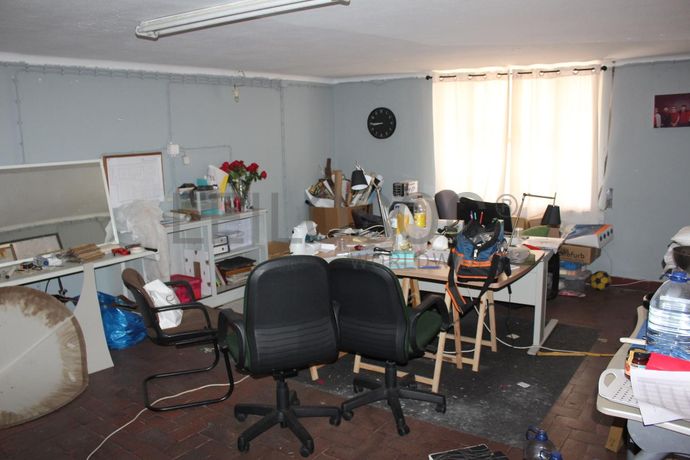 Cenários · Equipamento de Escritório · Material Informático · Diversos