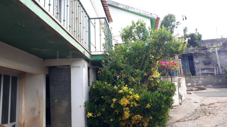 Quinhão Hereditário · Caldas da Rainha