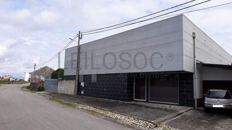 Armazém · Cantanhede