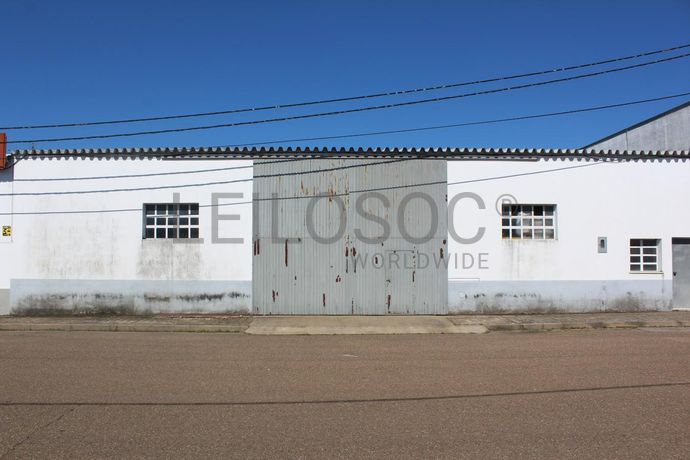 Armazém · Campo Maior